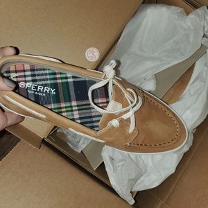 Sperry